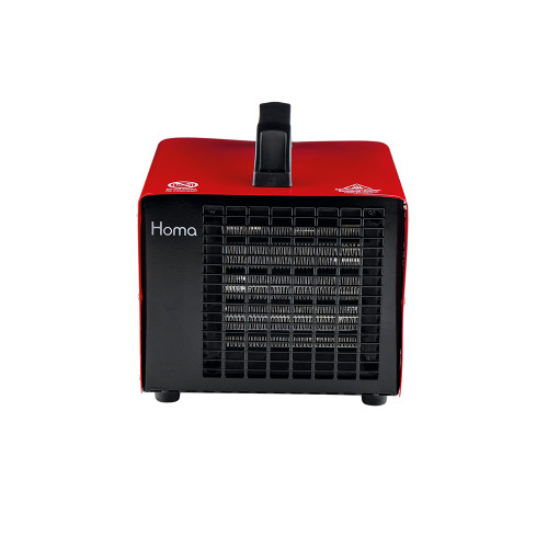 Керамична печка HOMA HMF-2290 2000W